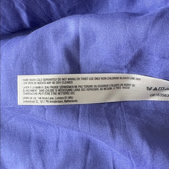 All You Need Is Lace Midi Dress - Picture 10 of 11